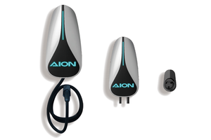 AION 7kW智能家用充电桩