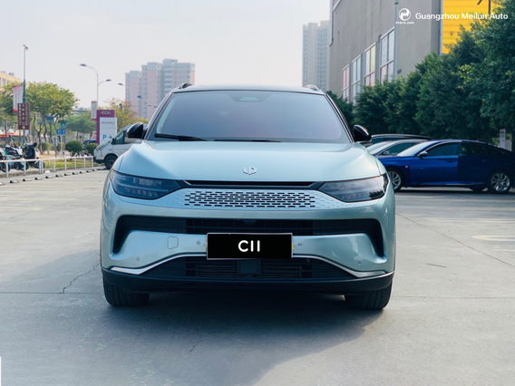 C11 EREV 285智能版